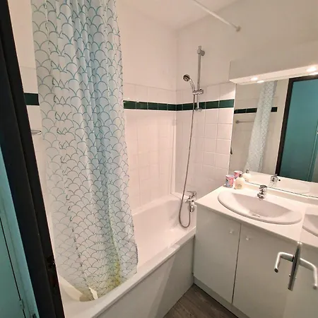 Du Thabor - 2 Pieces 4 Personnes Mae-4323 *